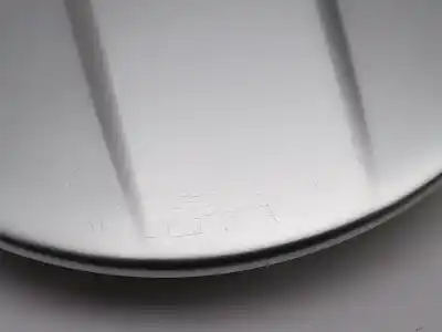 Second-hand car spare part outer fuel cap for audi tt (8j3) 2.0 tfsi oem iam references 8j0809900g  