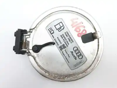 Second-hand car spare part outer fuel cap for audi tt (8j3) 2.0 tfsi oem iam references 8j0809900g  
