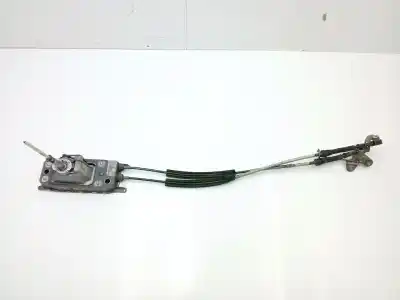 Tweedehands auto-onderdeel versnellingspook voor audi tt (8j3) 2.0 tfsi oem iam-referenties 1k0711061b