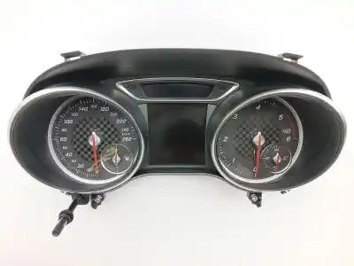 Peça sobressalente para automóvel em segunda mão quadrante por mercedes-benz clase a (w176) a 200 cdi / d (176.008) referências oem iam a1769005504