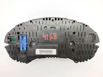 Peça sobressalente para automóvel em segunda mão quadrante por audi tt (8j3) 2.0 tfsi referências oem iam 8j0920930e  