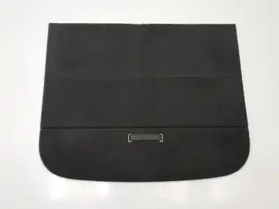 Tweedehands auto-onderdeel achterbak voor audi tt (8j3) 2.0 tfsi oem iam-referenties 8j8863463a