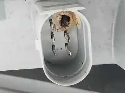 Second-hand car spare part left tailgate light for audi tt (8j3) 2.0 tfsi oem iam references 8j0945095c  