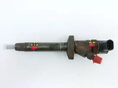 Second-hand car spare part INJECTOR for NISSAN INTERSTAR FURGÓN (X70)  OEM IAM references H82484403  0445110265