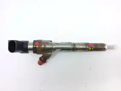 Pezzo di ricambio per auto di seconda mano INIETTORE per NISSAN NV200 / EVALIA AUTOBÚS  Riferimenti OEM IAM 166008052R  H8200704191