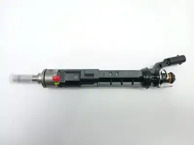 Second-hand car spare part injector for renault scenic iv grand limited oem iam references 166002932r
