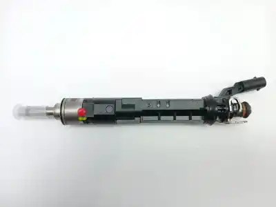 Second-hand car spare part injector for renault scenic iv grand limited oem iam references 166002932r