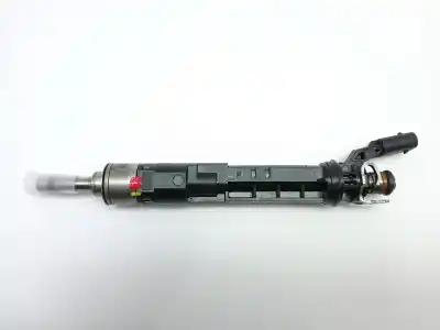 Second-hand car spare part injector for renault scenic iv grand limited oem iam references 166002932r