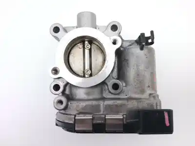 Second-hand car spare part throttle body for renault scenic iv grand limited oem iam references 161203209r