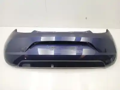 Tweedehands auto-onderdeel achterbumper voor seat mii (kf1, ke1) 1.0 oem iam-referenties 1sl807421d