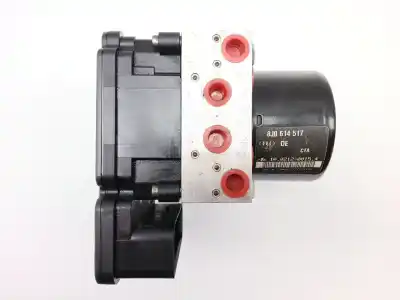 Tweedehands auto-onderdeel abs voor audi tt (8j3) 2.0 tfsi oem iam-referenties 8j0614517