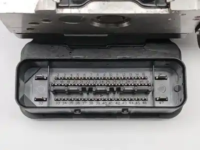 Peça sobressalente para automóvel em segunda mão abs por audi tt (8j3) 2.0 tfsi referências oem iam 8j0614517 10096103023 10021200154