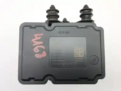 Peça sobressalente para automóvel em segunda mão abs por audi tt (8j3) 2.0 tfsi referências oem iam 8j0614517 10096103023 10021200154