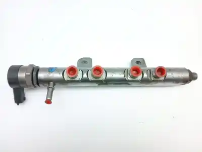 Piesă de schimb auto la mâna a doua rampa injector pentru jaguar xf i (x250) 3.0 d referințe oem iam ck5q9d280ab