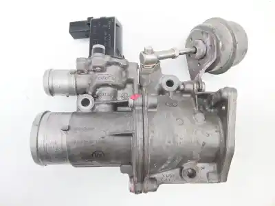 Piesă de schimb auto la mâna a doua supapa valvula egr pentru jaguar xf i (x250) 3.0 d referințe oem iam 9x2q6c860df