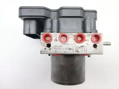 Tweedehands auto-onderdeel abs voor seat ibiza iv (6j5, 6p1) 1.4 tdi oem iam-referenties 6c0614517k