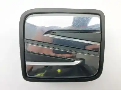 Tweedehands auto-onderdeel handgreep buitenpoort voor seat ibiza iv (6j5, 6p1) 1.4 tdi oem iam-referenties 6j0827565