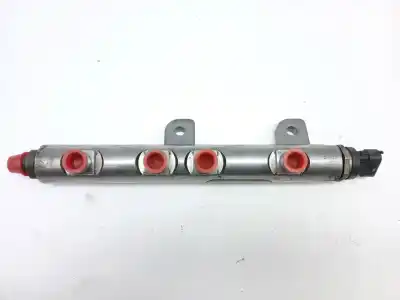 Piesă de schimb auto la mâna a doua rampa injector pentru jaguar xf i (x250) 3.0 d referințe oem iam ck5q9d280bb