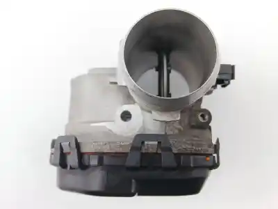 Peça sobressalente para automóvel em segunda mão borboleta de admissão por citroen jumpy furgón (v_) 1.5 bluehdi 120 referências oem iam vv29121487