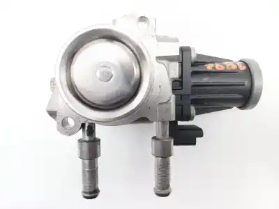 Peça sobressalente para automóvel em segunda mão válvula egr por citroen jumpy furgón (v_) 1.5 bluehdi 120 referências oem iam 707794190