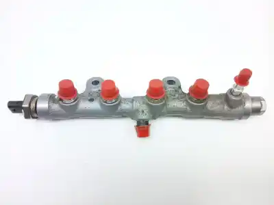 Peça sobressalente para automóvel em segunda mão régua / rampa de injetores por citroen jumpy furgón (v_) 1.5 bluehdi 120 referências oem iam 9821399680