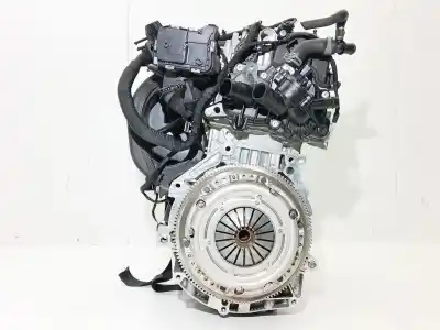 Tweedehands auto-onderdeel complete motor voor seat mii (kf1, ke1) 1.0 oem iam-referenties chyb