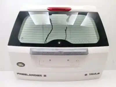 Tweedehands auto-onderdeel achterklep voor land rover freelander 2 (l359) 2.2 td4 4x4 oem iam-referenties lr005853
