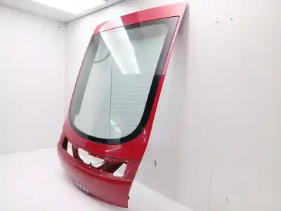 Second-hand car spare part tailgate for audi tt (8j3) 2.0 tfsi oem iam references   