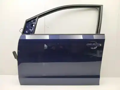 Tweedehands auto-onderdeel linker voordeur voor seat mii (kf1, ke1) 1.0 oem iam-referenties 1s4831311f