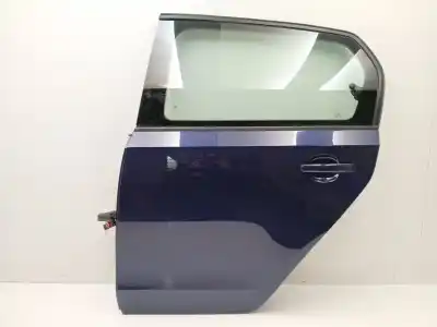 Tweedehands auto-onderdeel deur links achter voor seat mii (kf1, ke1) 1.0 oem iam-referenties 1s4833311e