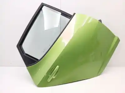 Tweedehands auto-onderdeel deur rechts achter voor seat ibiza iv (6j5, 6p1) 1.4 tdi oem iam-referenties 6j4833312