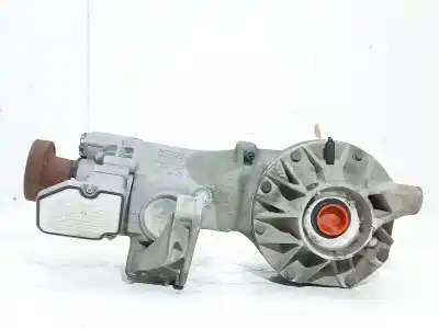 Tweedehands auto-onderdeel achter differentieel voor land rover freelander 2 (l359) 2.2 td4 4x4 oem iam-referenties 9g9n4n053ab