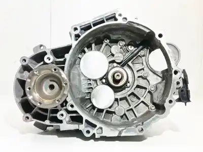 Tweedehands auto-onderdeel versnellingsbak voor audi tt (8j3) 2.0 tfsi oem iam-referenties kdr