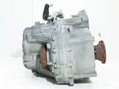 Pezzo di ricambio per auto di seconda mano riduttore per audi tt (8j3) 2.0 tfsi riferimenti oem iam kdr  