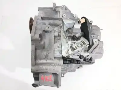 Pezzo di ricambio per auto di seconda mano riduttore per audi tt (8j3) 2.0 tfsi riferimenti oem iam kdr  