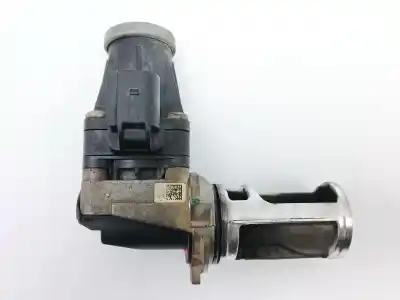 Second-hand car spare part egr valve for fiat qubo (300) dynamic oem iam references 707969030