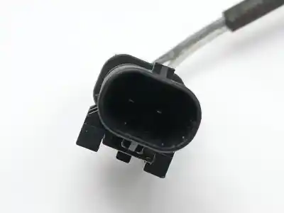 Second-hand car spare part lambda probe for fiat qubo (300) dynamic oem iam references 55271327  