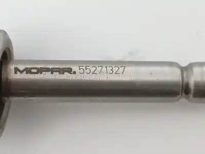 Second-hand car spare part lambda probe for fiat qubo (300) dynamic oem iam references 55271327  