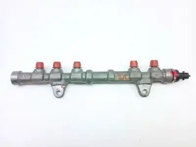 Second-hand car spare part distributor pipe for fiat qubo (300) dynamic oem iam references 55272136