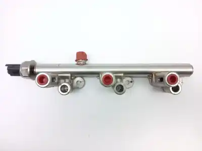 Tweedehands auto-onderdeel injector helling voor citroen c4 cactus rip curl oem iam-referenties 9802438180