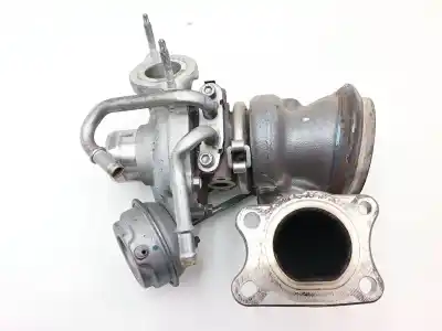 Tweedehands auto-onderdeel turbolader voor citroen c4 cactus rip curl oem iam-referenties 9812723880