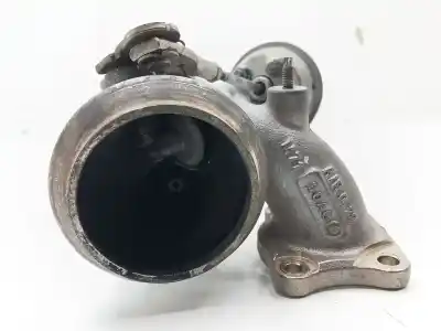 Peça sobressalente para automóvel em segunda mão turbocompresor por citroen c4 cactus rip curl referências oem iam 9812723880 8362501 ngt13412
