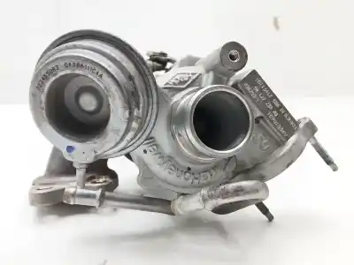 Peça sobressalente para automóvel em segunda mão turbocompresor por citroen c4 cactus rip curl referências oem iam 9812723880 8362501 ngt13412