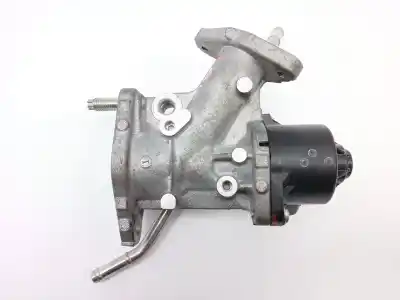 Pezzo di ricambio per auto di seconda mano valvola egr per toyota c-hr 1.8 hibrido riferimenti oem iam 2562037140