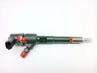 Second-hand car spare part injector for fiat qubo (300) dynamic oem iam references 0445110938