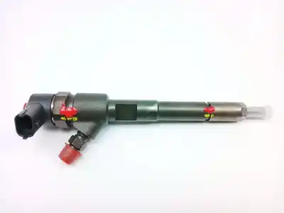 Second-hand car spare part injector for fiat qubo (300) dynamic oem iam references 0445110938