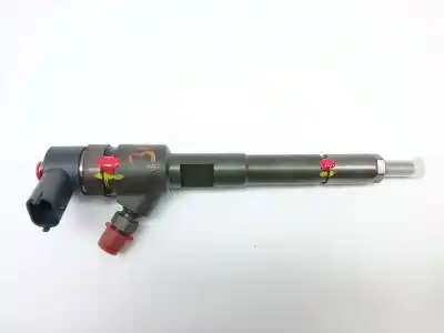 Second-hand car spare part injector for fiat qubo (300) dynamic oem iam references 0445110938