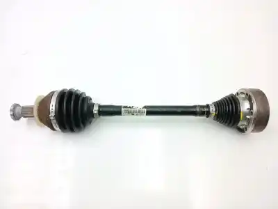 Tweedehands auto-onderdeel transmissie links voor voor seat ibiza iv (6j5, 6p1) 1.4 tdi oem iam-referenties 6c0407271e
