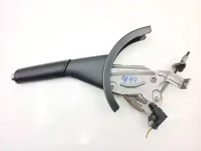 Tweedehands auto-onderdeel handremhendel voor seat ibiza iv (6j5, 6p1) 1.4 tdi oem iam-referenties 6r0711303h