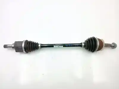 Tweedehands auto-onderdeel transmissie links voor voor seat mii (kf1, ke1) 1.0 oem iam-referenties 1s0407761f